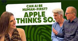 「Mostly Human：Apple幹部、AppleのAI戦略について語る」の画像1