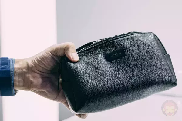 アンカー・ジャパン、ガジェットポーチ「Anker Style Pouch」を販売開始