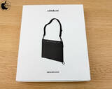 「Apple Store、Cote & CielのiPad用バッグ「Cote & Ciel Inn Sleek Bag for 11インチiPad」を販売開始」の画像1