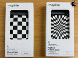 「Apple Store、mophieのiPhone Air用MagSafe対応ケース「mophie Check Case for iPhone Air（MagSafe対応）」を販売開始」の画像1