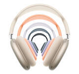 「Apple、H2チップを搭載したANCオーバーイヤーヘッドフォン「AirPods Max 2」を発表」の画像1