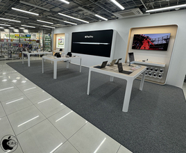 ビックカメラ浜松店のApple Shopがリニューアル（2024）