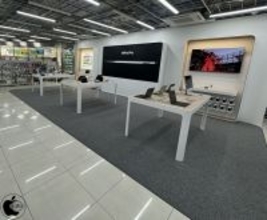 ビックカメラ浜松店のApple Shopがリニューアル（2024）
