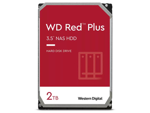 Amazon、Western Digitalの3.5インチHDDの2TBモデル「WD20EFPX-AJP」を19,980円で販売中（スマイル Sale）