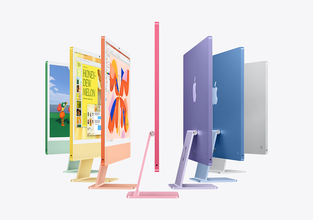 Apple、M6チップ搭載新型iMac「iMac（24インチ、M6、2026）」を発表