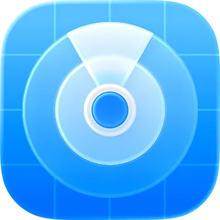 Apple、Liquid Glassを採用した探す機能開発アプリ「Find My Certification Asst. 2.0」を配布開始