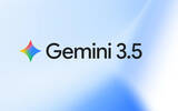 「Google、最先端の知能と自律的な行動性を融合させた最新のモデルファミリー「Gemini 3.5」を発表」の画像1