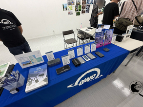 Other World Computing「フォフェトキャンプ！２０２６」に出展
