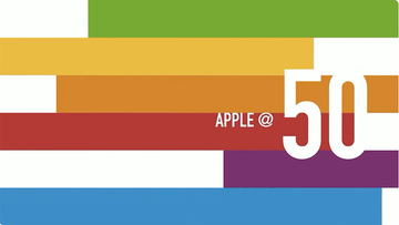 Computer History Museum：歴代のApple関係者を迎え「Apple at 50: Five Decades of Thinking Different.」イベントを開催