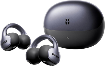 UGREEN、AI翻訳・同時通訳・会議録音にも対応したオープンイヤー型ワイヤレスイヤフォン「ClipBuds Pro2」を販売開始