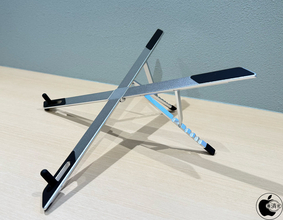 BASECAMPが販売する理学療法士監修PCスタンド「Zenflux LH-1000」を試す