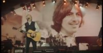 ポール・マッカートニー、Apple創立50周年記念イベントの動画を公開