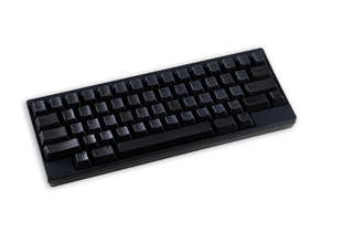 Amazon、PFUのキーボード「HHKB Professional HYBRID 無刻印／墨（英語配列）」を23,560円で販売中（プライムデー先行セール）