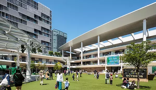 2026年秋以降に予定されているラゾーナ川崎プラザの大規模リニューアルに伴い、Apple 川崎休業？