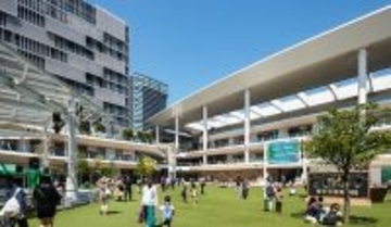 2026年秋以降に予定されているラゾーナ川崎プラザの大規模リニューアルに伴い、Apple 川崎休業？