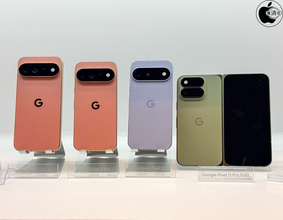 Google、Qi2.2 25Wに対応したスマートフォン「Google Pixel 11シリーズ」を発表