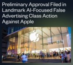Apple、よりパーソナライズされたSiriの遅延を巡り、訴訟の和解金として2億5000万ドル（約394億円）を支払う予定