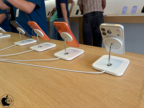 Apple Store、通信キャリア契約付きのiPhone 17シリーズの店舗在庫が購入可能に（2026/8）