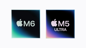 Apple、パフォーマンスとAI演算に大幅な向上をもたらす「M6」チップと「M5 Ultra」チップを発表