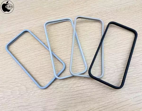 Amazon、AppleのiPhone Air用バンパー「iPhone Airバンパー」を3,240円で販売中（タイムセール）