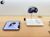 「Apple、Apple Vision ProはApple Trade Inプログラム対象外と発表」の画像1