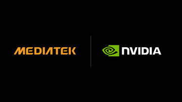 NVIDIA、MediaTekに35億ドルを投資し長年のパートナーシップを強化