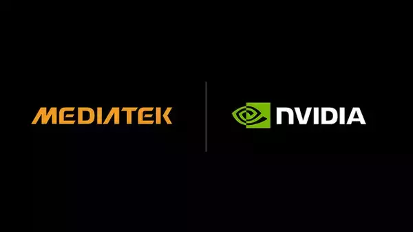 NVIDIA、MediaTekに35億ドルを投資し長年のパートナーシップを強化