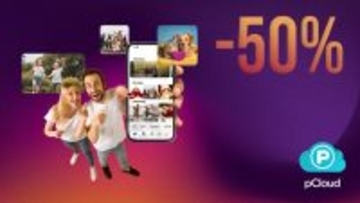 pCloud、買い切りのクラウドストレージが50％以上割引になる「バレンタインデーキャンペーン」を実施【PR】