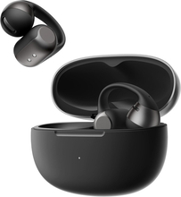Shokz、次世代イヤーカフ型イヤフォン「OpenDots 2」を発表