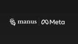 「Meta、完全自律型のAIエージェント「Manus」を買収」の画像1