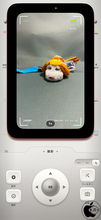 appfulのY2Kデジカメ風カメラアプリ「Pixie+」を試す