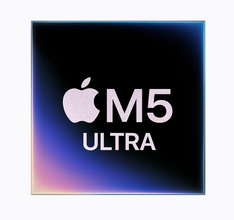 M5 Ultra誕生の背景