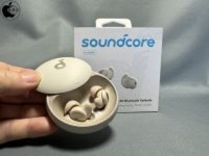 アンカージャパン、睡眠重視型イヤフォン「Soundcore Sleep A20」を販売開始