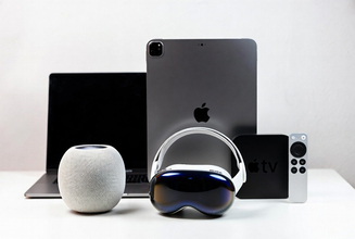 Apple、Mac、iPad、Apple Vision Pro、Apple TV、HomePodを値上げ