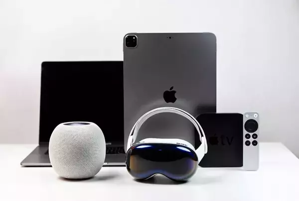 Apple、Mac、iPad、Apple Vision Pro、Apple TV、HomePodを値上げ（2026）