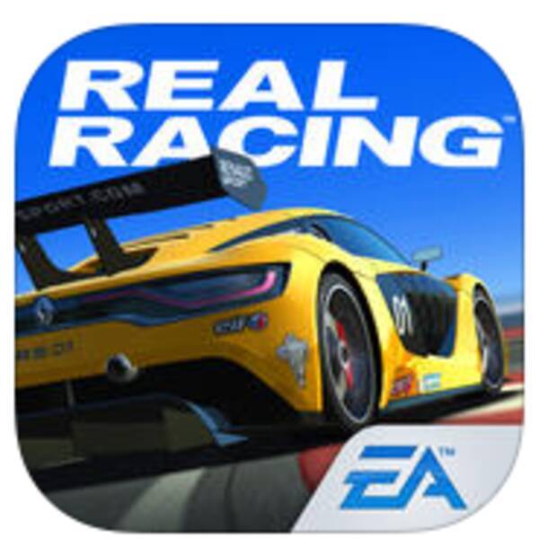 Electronic Arts Apple Watchに対応したios用レースゲームアプリ Real Racing 3 3 3 1 をリリース 15年4月21日 エキサイトニュース