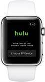 「Hulu、Apple Watchに対応したiOS用Huluアプリ「Hulu 4.4.1」をリリース」の画像1