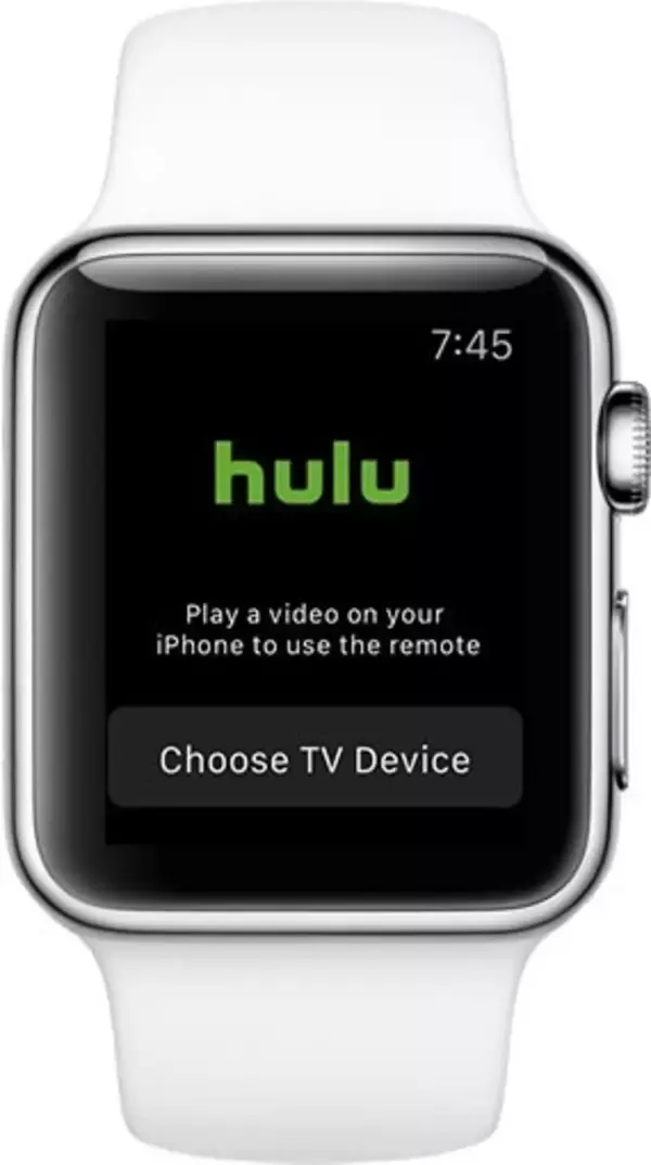 Hulu、Apple Watchに対応したiOS用Huluアプリ「Hulu 4.4.1」をリリース