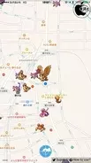 ポケモン出現場所が分かるリアルタイムmapウェブサービス Pokemongo リアルタイムmap 紹介 東京限定 16年8月1日 エキサイトニュース ポケモン出現場所が分かるリアルタイムmapウェブサービス Pokemongo リアルタイムmap 紹介 東京限定 16年8月1日 エキサイトニュース