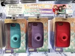 新しいカタチのアイドルが始動 セガゲームスの大型アイドルプロジェクト Readyyy レディ 制作発表会に潜入 18年2月21日 エキサイトニュース 4 5
