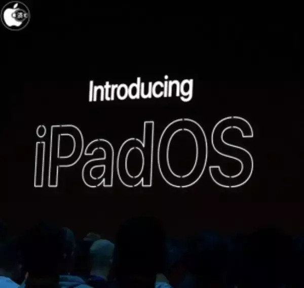 Apple、iPad用OS「iPadOS」を発表