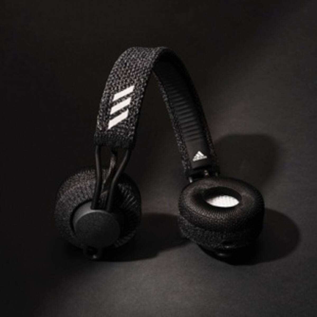Zound Industries Adidasブランドのワイヤレスヘッドフォン Adidas Rpt 01 Sport On Ear を発表 19年9月7日 エキサイトニュース