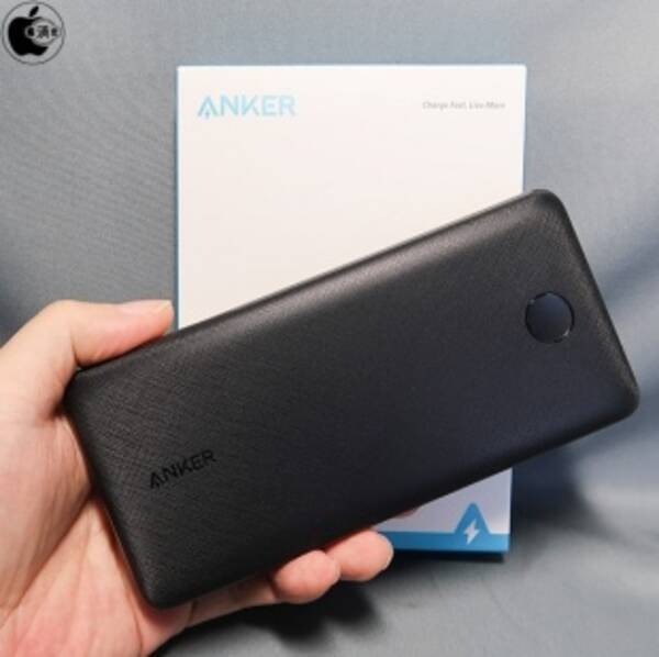 アンカー ジャパン モバイルバッテリー Anker Powercore Essential 000 を販売開始 19年11月2日 エキサイトニュース