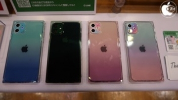 iPhoneケース展2019 in 名古屋で見た注目製品