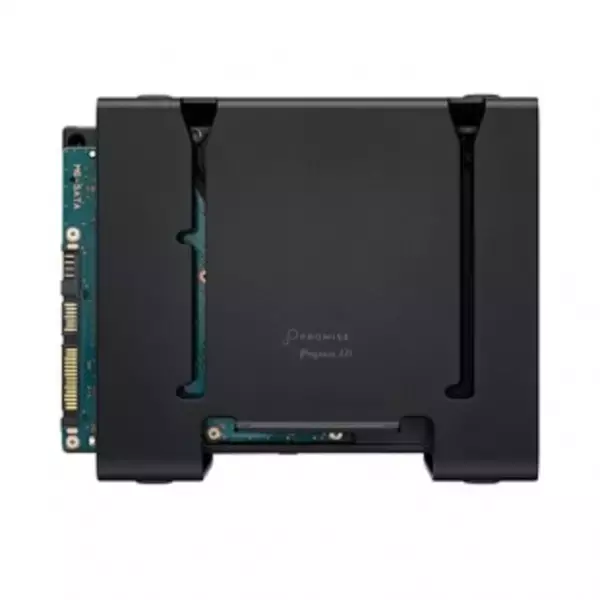 Apple、Mac Pro (2019)用拡張ストレージ「Promise Pegasus J2i 8TB Internal Storage Enclosure for Mac Pro」を販売開始