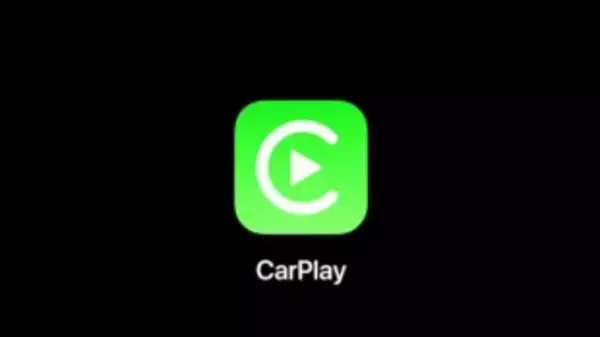 iOS 14：CarPlayでコミュニケーションアプリが利用可能に