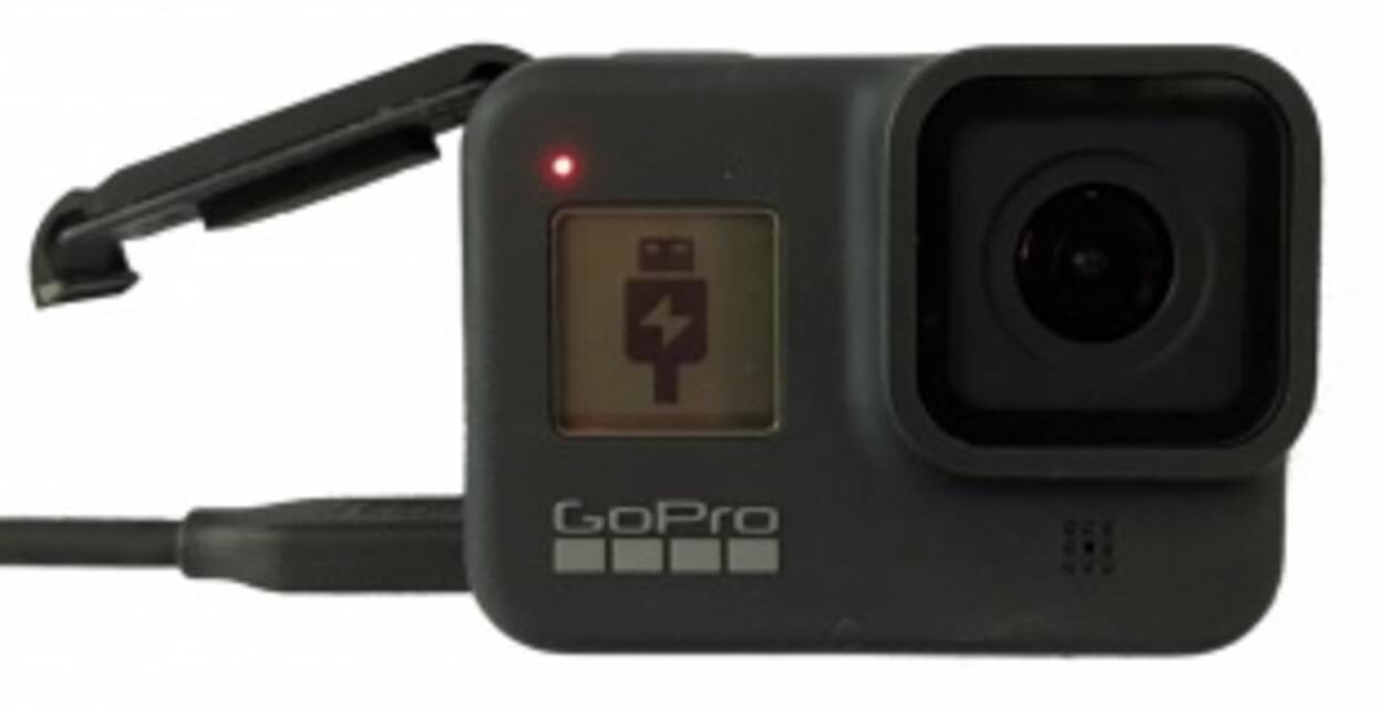 Gopro Hero8 Blackをwebカメラとして使用可能にする Gopro Webcam Beta For Macos をリリース 年7月8日 エキサイトニュース