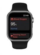 Majid Jabrayilov、血中酸素ウェルネスに対応したApple Watchアプリ「CardioBot 5.0」をリリース