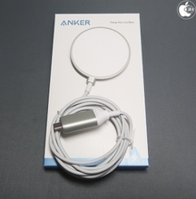 アンカー・ジャパンのMagSafe接続対応Qiワイヤレス充電器「Anker PowerWave Magnetic Pad」を試す