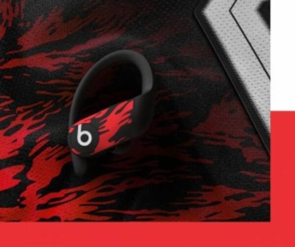 Beats By Dr Dre Faze Clanとコラボした Faze Clan Powerbeats Pro を限定販売 21年3月23日 エキサイトニュース